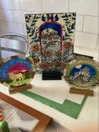 Opere di Laura Rossi